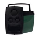 Ver imagem 2 de Caixa Termica 34lt Verde C/ Preto Ref:25108168 Mor