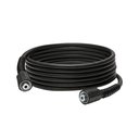 Ver mais imagens de Lavadora de Alta Pressão Wap Premium 2600 360l/h Motor de Indução e Bico Regulável 1900w 127v