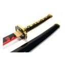 Ver imagem 5 de Katana Bambu Cosplay Tsugikuni Yoriich Demon Slayer 21505