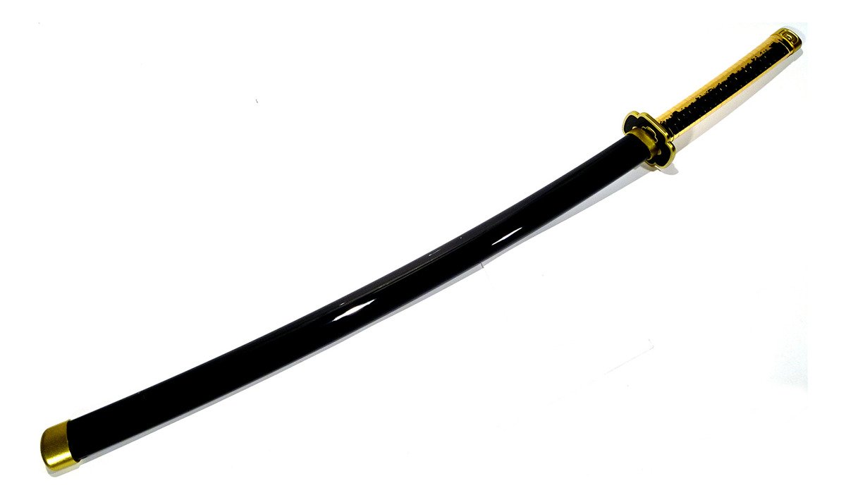 Katana Bambu Cosplay Tsugikuni Yoriich Demon Slayer 21505 - 2