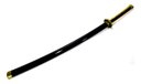 Ver imagem 2 de Katana Bambu Cosplay Tsugikuni Yoriich Demon Slayer 21505