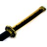 Katana Bambu Cosplay Tsugikuni Yoriich Demon Slayer 21505 - 3
