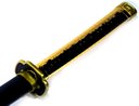 Ver imagem 3 de Katana Bambu Cosplay Tsugikuni Yoriich Demon Slayer 21505