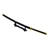 Katana Bambu Cosplay Tsugikuni Yoriich Demon Slayer 21505 - 6