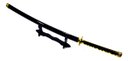 Ver imagem 6 de Katana Bambu Cosplay Tsugikuni Yoriich Demon Slayer 21505