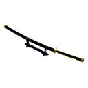 Ver imagem 6 de Katana Bambu Cosplay Tsugikuni Yoriich Demon Slayer 21505