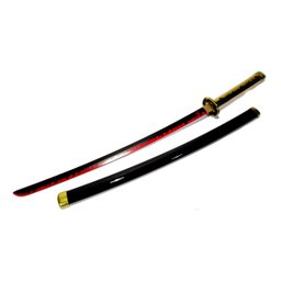 Katana Bambu Cosplay Tsugikuni Yoriich Demon Slayer 21505 - 1