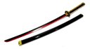 Ver imagem 1 de Katana Bambu Cosplay Tsugikuni Yoriich Demon Slayer 21505