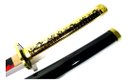 Ver imagem 4 de Katana Bambu Cosplay Tsugikuni Yoriich Demon Slayer 21505