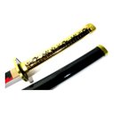 Ver imagem 4 de Katana Bambu Cosplay Tsugikuni Yoriich Demon Slayer 21505