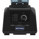 Ver imagem 3 de Liquidificador Alta Rotação Blender Bla Metvisa - 2,8l 1200w Potência 110v