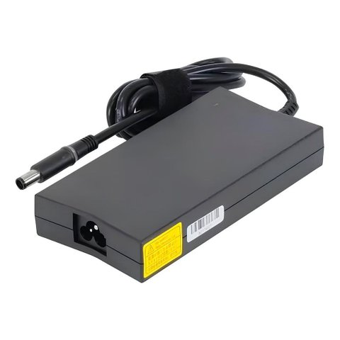 Fonte Carregador 19.5v 7.7a 7.4*5.0 De-12
