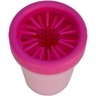 Copo Limpador Lava Patas (g) Rosa - 5
