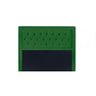 Cabeceira Sophia 140cm Suede Verde - Lares Decor - 1