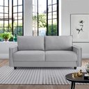 Ver imagem 1 de Sofá Samos 4 lugares 190cm 