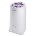 Ver imagem 1 de Centrífuga Wanke Sofia Mais Com Timer 15Kg