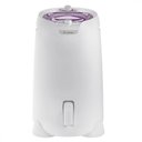 Ver imagem 2 de Centrífuga Wanke Sofia Mais Com Timer 15Kg