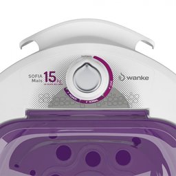 Centrífuga Wanke Sofia Mais Com Timer 15Kg - 4