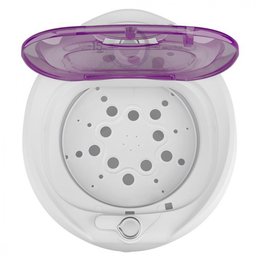 Centrífuga Wanke Sofia Mais Com Timer 15Kg - 3