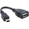 Cabo Usb Femea para Micro Usb V3 - 3