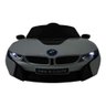Carro BMW I8 Elétrico 12V Branco Bel - 11