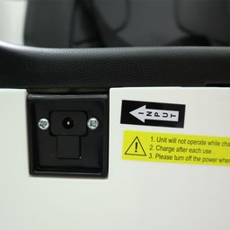 Carro BMW I8 Elétrico 12V Branco Bel - 12