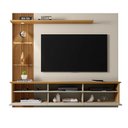 Ver imagem 4 de Painel Trend Off-White/Cinamomo/Ripado