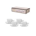 Ver imagem 3 de Xicara Cha Vdo Bee 200ml 4pc