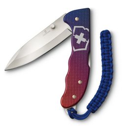 Canivete Suíço Evoke Alox, 13,6cm, 5 Funções, Victorinox - 2