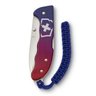 Canivete Suíço Evoke Alox, 13,6cm, 5 Funções, Victorinox - 5