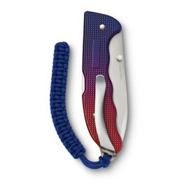 Canivete Suíço Evoke Alox, 13,6cm, 5 Funções, Victorinox - 4