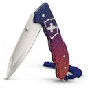Ver imagem 3 de Canivete Suíço Evoke Alox, 13,6cm, 5 Funções, Victorinox