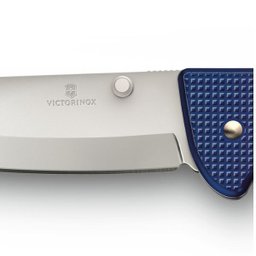 Canivete Suíço Evoke Alox, 13,6cm, 5 Funções, Victorinox - 7