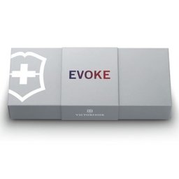 Canivete Suíço Evoke Alox, 13,6cm, 5 Funções, Victorinox - 9