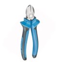 Ver imagem 1 de Alicate de Corte Diagonal 5.1/2 Modelo Sueco 8314-140JC Gedore