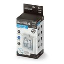 Ver imagem 3 de Kit Mecanismo Duplo Acionamento Universal Roca I Incepa