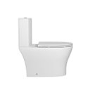 Ver imagem 2 de Kit Completo Bacia com Caixa Acoplada Level Total Clean Kp.8520.17 Deca