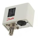 Ver imagem 2 de Pressostato Automático Danfoss Kp 36 para Compressor Parafuso Universal