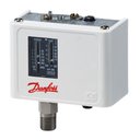 Ver imagem 1 de Pressostato Automático Danfoss Kp 36 para Compressor Parafuso Universal