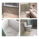 Ver imagem 3 de Ralo 15x15 Oculto Seca Piso/ Porcelanato Inteligente Cor Branco Technox