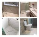Ver imagem 3 de Ralo 15x15 Oculto Seca Piso/ Porcelanato Inteligente Cor Branco Technox