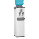 Ver imagem 4 de Bebedouro de Coluna para Garrafão Master Branco 220v - Libell