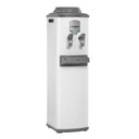 Ver imagem 1 de Bebedouro de Coluna para Garrafão Master Branco 220v - Libell