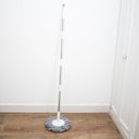 Ver imagem 5 de Esfregão com cabo base e microfibra para mop giro fit - Simplo