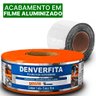 Manta Asfaltica Aluminizada Autoadesiva Proteção do Telhado 05cm X 10m - 3