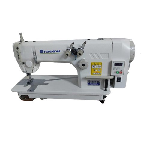 Ponto Corrente, Type,suador- 2 Agulhas Direct Drive-220v