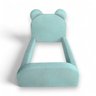 Cama Montessoriana para Criança Segura e Confortável Soft Acqua - 2