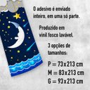 Ver imagem 3 de Adesivo de Porta - Noite 3d 3