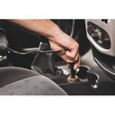Ver imagem 6 de Aspirador de Pó Tramontina Portátil para Carros 60w 12v