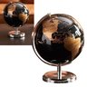 Globo Terrestre Musical Toca Musica Giratorio Mapa Mundi Mesa Escritorio Enfeite Quarto Sala Decoraç - 2